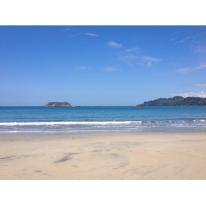 รูปถ่าย คอสตาริกา(Costa Rica) มานวยล์อันโตนีโอ(Manuel Antonio) 2015-03 293