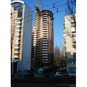 รูปถ่าย ยูเครน(Ukraine) เคียฟ(Kiev) 2007-03 93