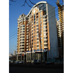 รูปถ่าย ยูเครน(Ukraine) เคียฟ(Kiev) 2007-03 43