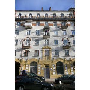 รูปถ่าย ยูเครน(Ukraine) เคียฟ(Kiev) กูเดรียเวท(Kudriavets) 2007-11 21
