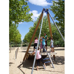 รูปถ่าย ฝรั่งเศส(France) โคลอมบ์(Colombes) เกาะมาร็องต์(L'ile Marrante) 2007-07 16