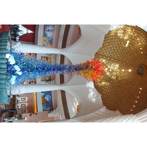 รูปถ่าย สหรัฐอาหรับเอมิเรตส์(United Arab Emirates) ดูไบ(Dubai) โรงแรมแอตแลนติส(Atlantis Hotel) 2014-02 73