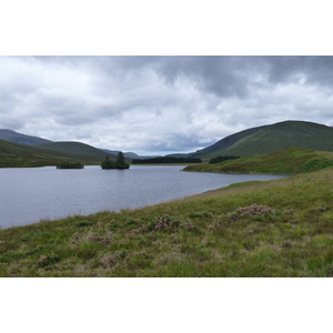 รูปถ่าย อังกฤษ(United Kingdom) เวสเตอร์รอสส์(Wester Ross) 2011-07 23