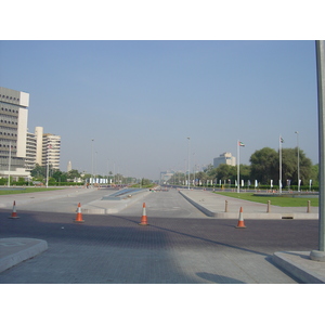 รูปถ่าย สหรัฐอาหรับเอมิเรตส์(United Arab Emirates) อาบูดาบี(Abu Dhabi) 2005-09 73