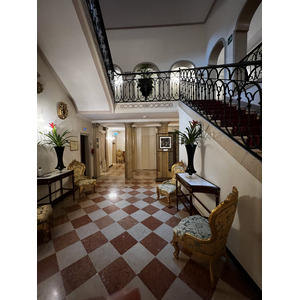 รูปถ่าย อิตาลี(Italy) เวนีส(Venice) โรงแรมดานิเอลี(Danieli Hotel) 2022-05 196