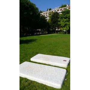 รูปถ่าย ฝรั่งเศส(France) ปารีส(Paris) สวนราเนอลาก(Jardins du Ranelagh) 2007-08 34