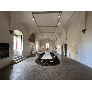 รูปถ่าย อิตาลี(Italy) วอลแตร์รา(Volterra) วังเดย์ปรีโอรี(Palazzo dei Priori) 2021-09 84