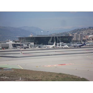 รูปถ่าย ฝรั่งเศส(France) เฟรนช์ริวิเอรา(French Riviera) 2006-05 15