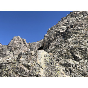 รูปถ่าย ฝรั่งเศส(France) คอร์สิคา(Corsica) ทะเลสาบเมโลและกาปีเตลโล(Lac de Melo et Capitello) 2021-06 107