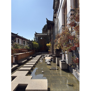 รูปถ่าย จีน(China) ลี่เจียง(Lijiang) 2026-01 863