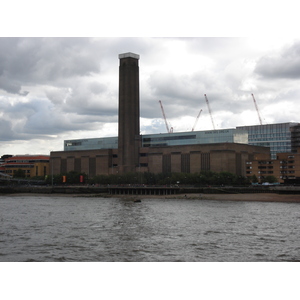 รูปถ่าย อังกฤษ(United Kingdom) ลอนดอน(London) 2006-10 35