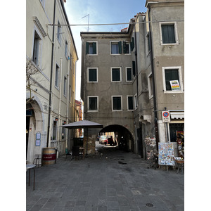 รูปถ่าย อิตาลี(Italy) คีโอจจา(Chioggia) 2022-05 1