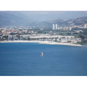 รูปถ่าย ฝรั่งเศส(France) เฟรนช์ริวิเอรา(French Riviera) 2006-05 18
