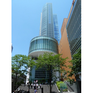 รูปถ่าย ญี่ปุ่น(Japan) โตเกียว(Tokyo) อากิฮาบาระ(Akihabara) 2010-06 8