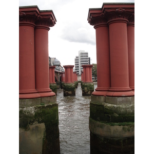 รูปถ่าย อังกฤษ(United Kingdom) ลอนดอน(London) 2006-10 25