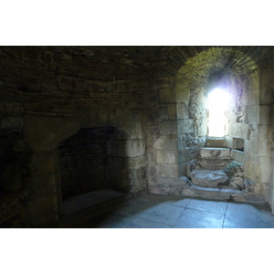 รูปถ่าย อังกฤษ(United Kingdom) สกอตแลนด์(Scotland) ปราสาทดูน(Doune Castle) 2011-07 0