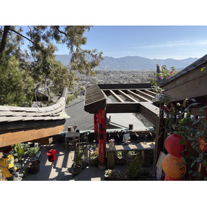 รูปถ่าย จีน(China) ลี่เจียง(Lijiang) 2026-01 793