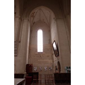 รูปถ่าย ฝรั่งเศส(France) ก็องด์(Candes) 2011-05 11