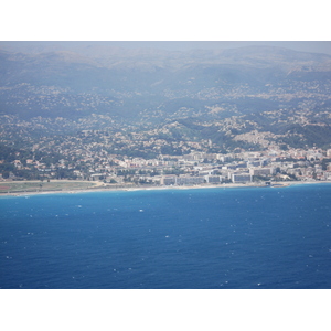 รูปถ่าย ฝรั่งเศส(France) คาญ-ซูร์-แมร์(Cagnes sur Mer) 2006-05 2