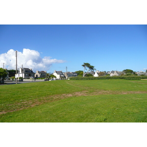 รูปถ่าย ฝรั่งเศส(France) เทรเบอร์เดน(Trebeurden) 2007-08 1