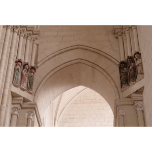 รูปถ่าย ฝรั่งเศส(France) ก็องด์(Candes) 2011-05 14