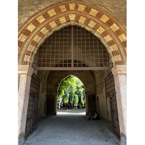 รูปถ่าย อิตาลี(Italy) เวโรเน่(Verona) 2022-05 207
