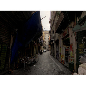 รูปถ่าย อิตาลี(Italy) ซิซิลี(Sicily) ปาแลร์โม(Palermo) 2020-02 133