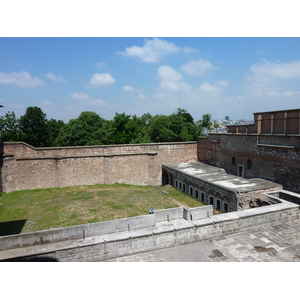 รูปถ่าย ตุรกี(Turkey) อิสตันบูล(Istanbul) ฮาเร็มพระราชวังท็อปกาปึ(Topkapi Harem) 2009-06 71