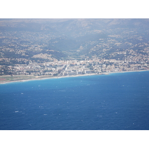 รูปถ่าย ฝรั่งเศส(France) คาญ-ซูร์-แมร์(Cagnes sur Mer) 2006-05 0