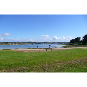 รูปถ่าย ฝรั่งเศส(France) เทรเบอร์เดน(Trebeurden) 2007-08 8