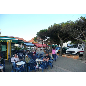 รูปถ่าย ฝรั่งเศส(France) ลากาโน(Lacanau) 2007-08 79