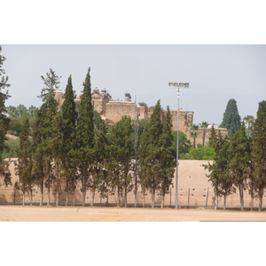 รูปถ่าย โมร็อกโก(Morocco) เม็กเนส(Meknes) 2008-07 83
