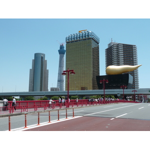 รูปถ่าย ญี่ปุ่น(Japan) โตเกียว(Tokyo) 2010-06 2