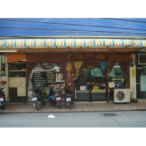 รูปถ่าย ไทย(Thailand) พัทยา(Pattaya) ซอยบัวขาว(Soi Boakhao) 2008-01 88