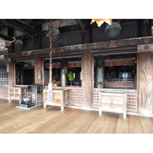 รูปถ่าย ญี่ปุ่น(Japan) เกียวโต(Kyoto) วัดคิโยมิซุเดระ(Kiyomizu Dera Temple) 2010-06 8