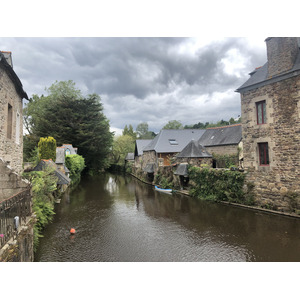 รูปถ่าย ฝรั่งเศส(France) ปงทรีเยอ(Pontrieux) 2020-06 11