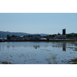 รูปถ่าย อังกฤษ(United Kingdom) สกอตแลนด์(Scotland) อินเวอแรรี(Inveraray) 2011-07 25