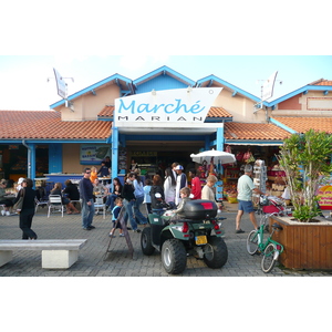 รูปถ่าย ฝรั่งเศส(France) ลากาโน(Lacanau) 2007-08 65