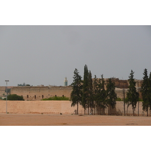 รูปถ่าย โมร็อกโก(Morocco) เม็กเนส(Meknes) 2008-07 77