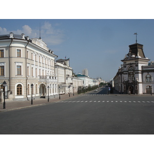 รูปถ่าย รัสเซีย(Russia) กาซาน(Kazan) 2006-07 184