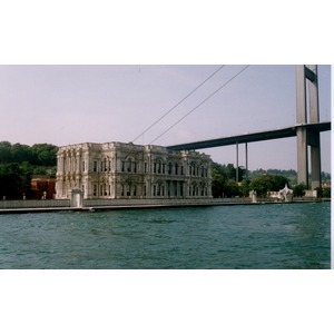 รูปถ่าย ตุรกี(Turkey) อิสตันบูล(Istanbul) 1998-06 24