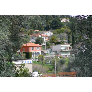 รูปถ่าย ฝรั่งเศส(France) วังซ์(Vence) โอเดอว็องส์(Hauts de Vence) 2008-03 50