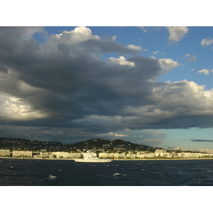 รูปถ่าย ฝรั่งเศส(France) คานส์(Cannes) 2005-10 20