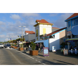 รูปถ่าย ฝรั่งเศส(France) ลากาโน(Lacanau) 2007-08 67