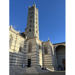 รูปถ่าย อิตาลี(Italy) ซีเอน่า(Siena) มหาวิหารเซียนา(Duomo di Siena) 2021-09 61