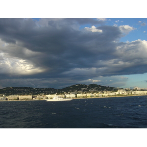 รูปถ่าย ฝรั่งเศส(France) คานส์(Cannes) 2005-10 18