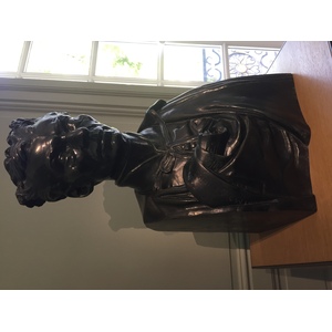 รูปถ่าย ฝรั่งเศส(France) ปารีส(Paris) พิพิธภัณฑ์โรแดง(Rodin Museum) 2017-06 43