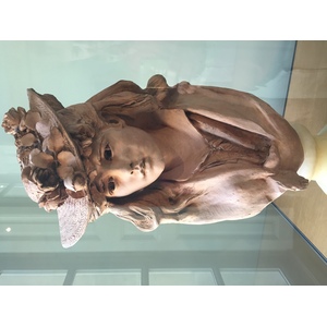 รูปถ่าย ฝรั่งเศส(France) ปารีส(Paris) พิพิธภัณฑ์โรแดง(Rodin Museum) 2017-06 22