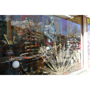 รูปถ่าย ฝรั่งเศส(France) อ็องบวซ(Amboise) 2008-04 25