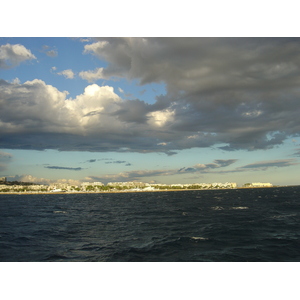 รูปถ่าย ฝรั่งเศส(France) คานส์(Cannes) 2005-10 11